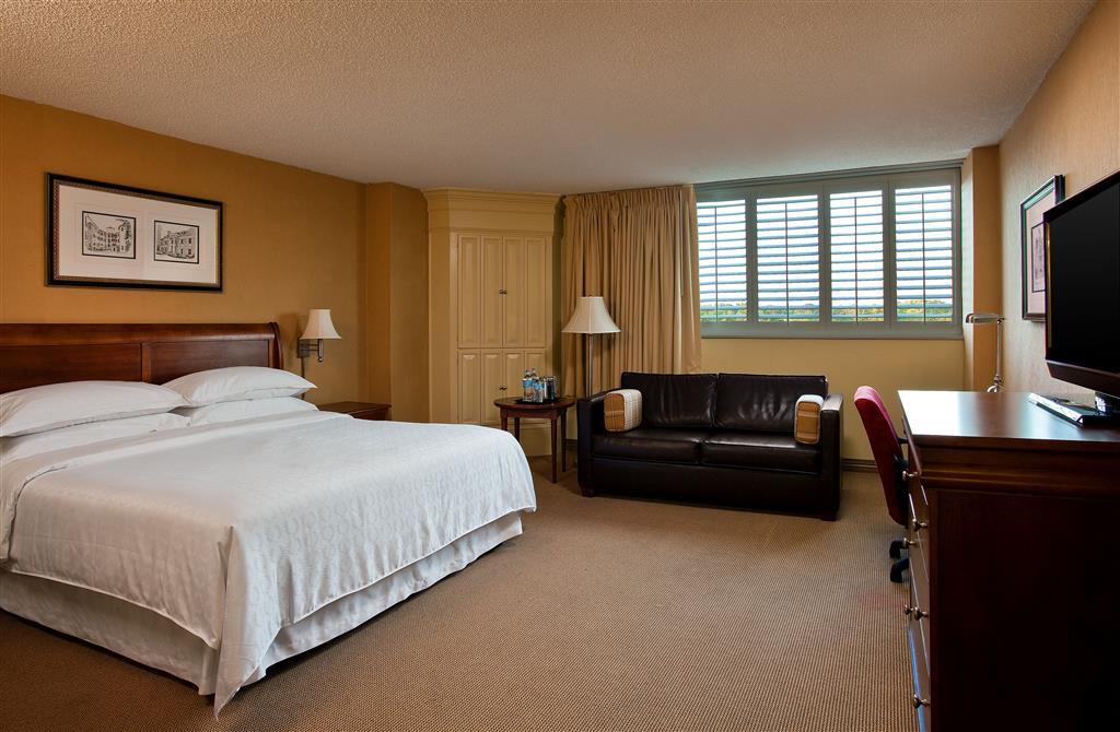 Four Points By Sheraton Richmond Midlothian Cameră foto